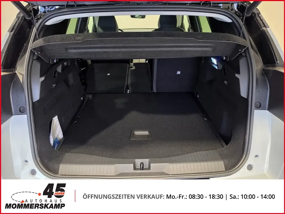 Citroen C5 Aircross - Thumbnail 14