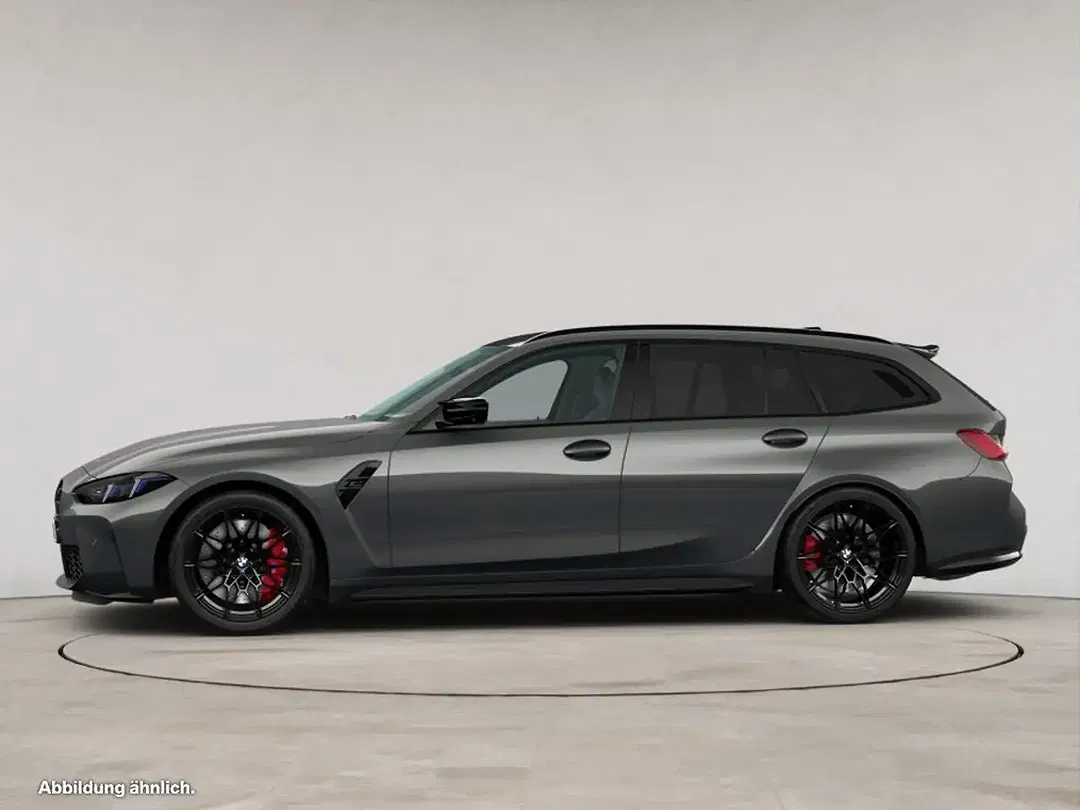 BMW M3 - Thumbnail 5