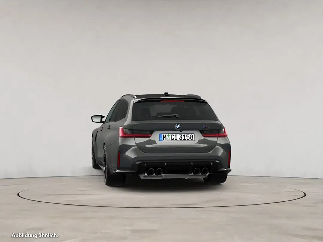 BMW M3 - Thumbnail 7