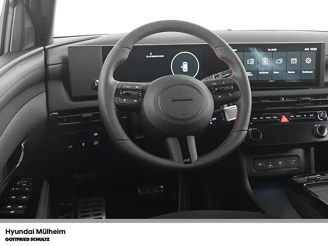 Hyundai TUCSON - Thumbnail 14
