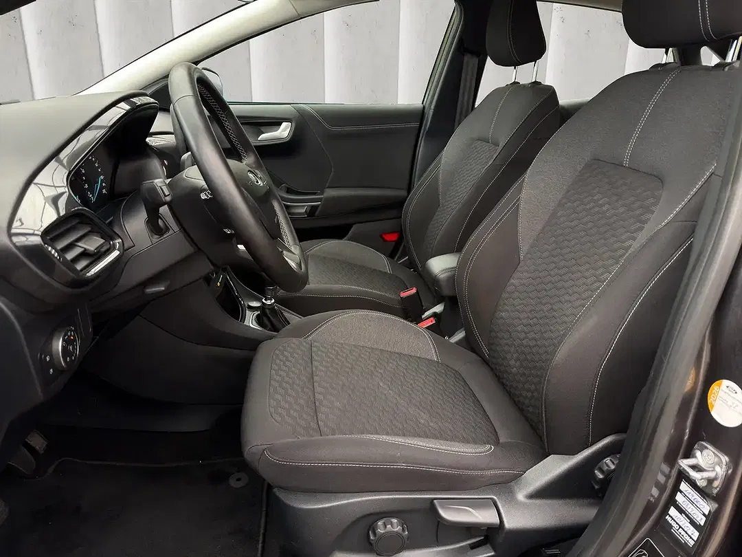 Ford Puma - Thumbnail 10