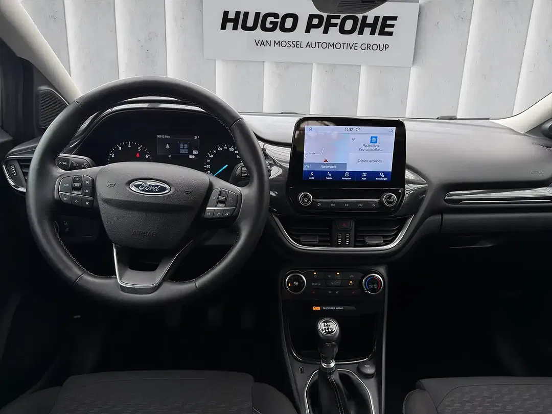 Ford Puma - Thumbnail 12