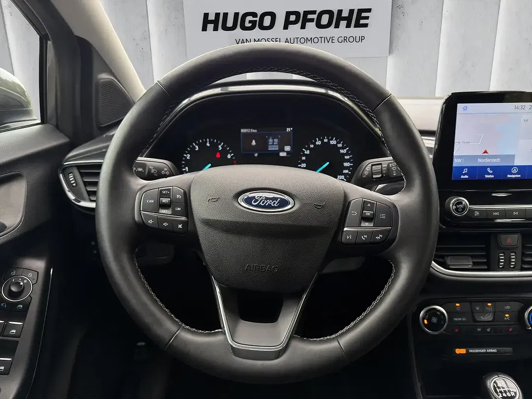 Ford Puma - Thumbnail 13