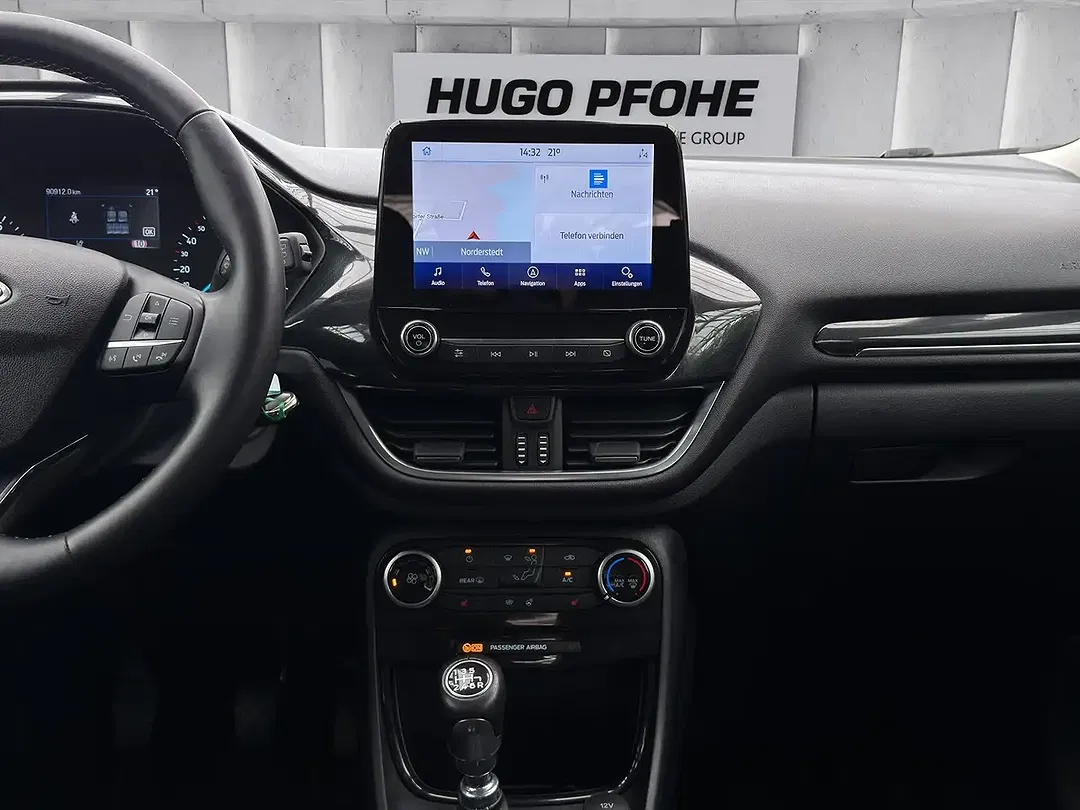 Ford Puma - Thumbnail 14