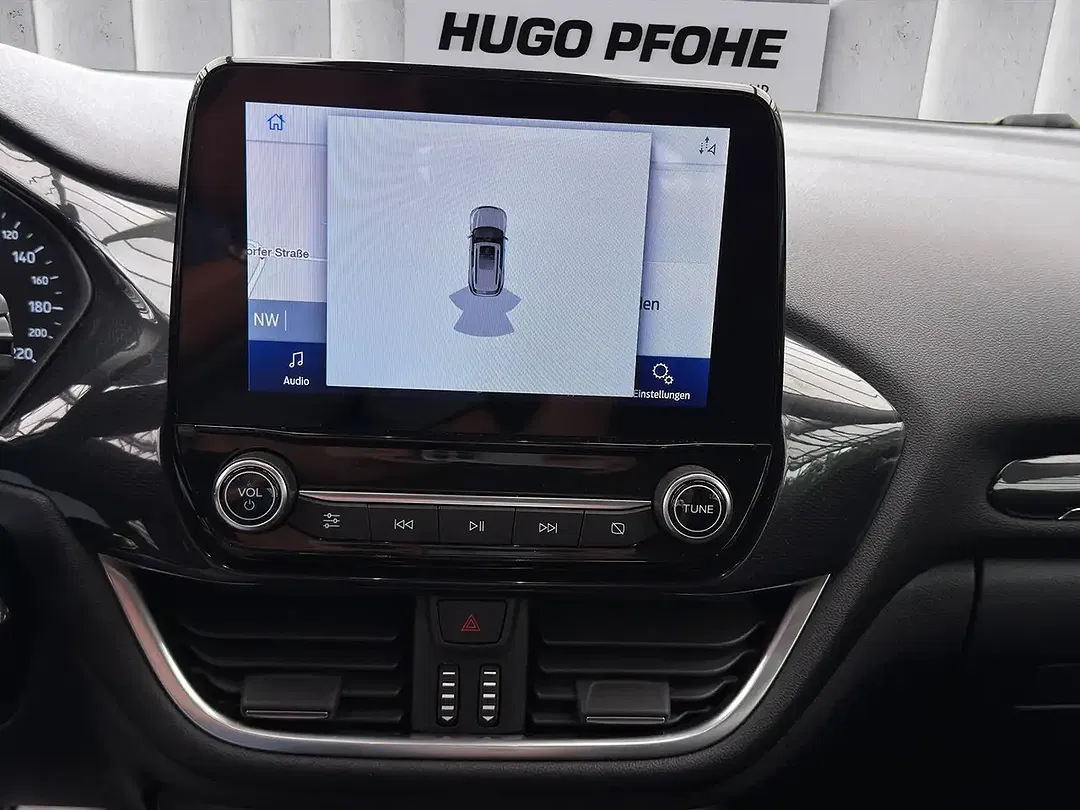 Ford Puma - Thumbnail 15