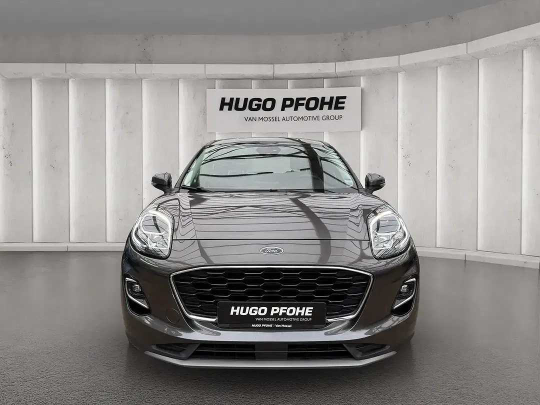 Ford Puma - Thumbnail 8