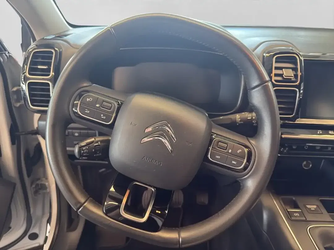 Citroen C5 Aircross - Thumbnail 13
