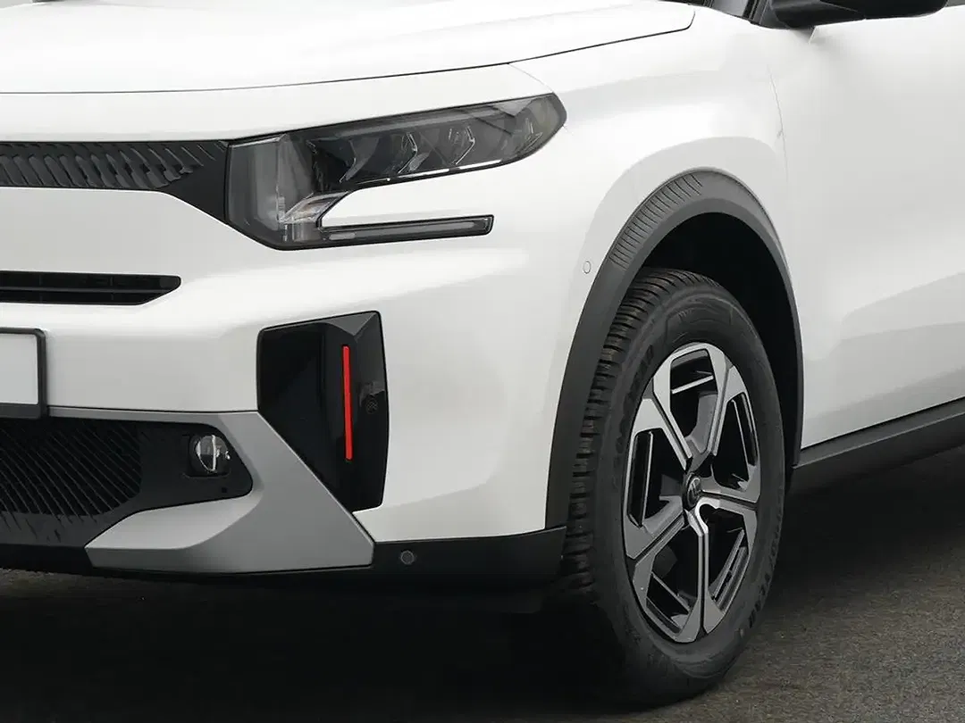 Citroen C3 Aircross - Thumbnail 11