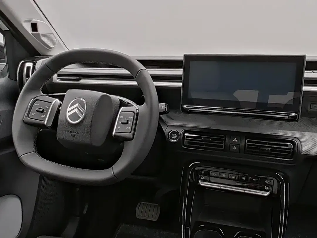 Citroen C3 Aircross - Thumbnail 14