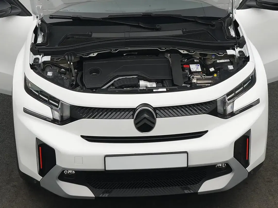 Citroen C3 Aircross - Thumbnail 8