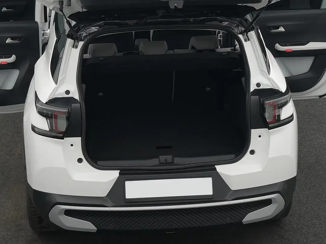 Citroen C3 Aircross - Thumbnail 9