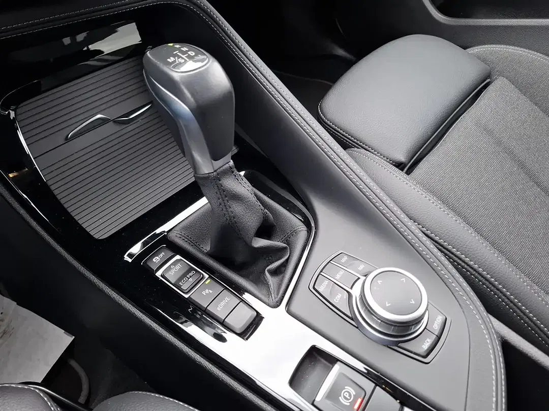 BMW X1 - Thumbnail 10