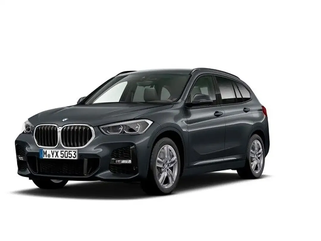 BMW X1 - Thumbnail 1