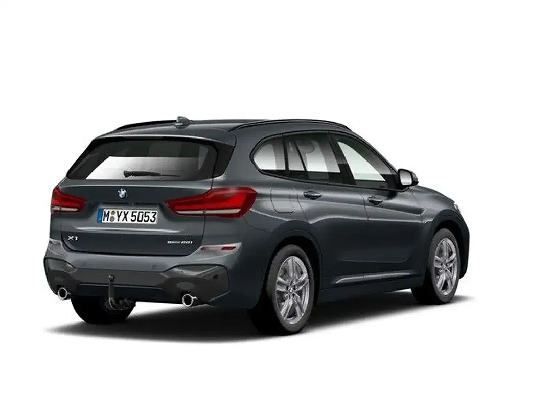 BMW X1 - Thumbnail 3