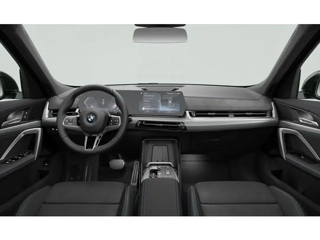 BMW X1 - Thumbnail 5