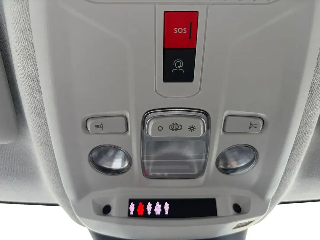 Citroen C4 X - Thumbnail 13