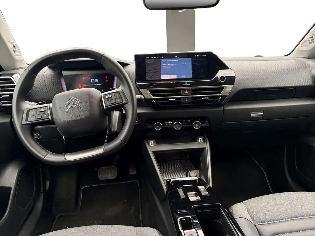 Citroen C4 X - Thumbnail 15