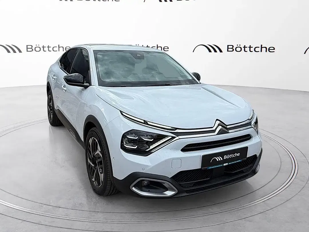 Citroen C4 X - Thumbnail 5