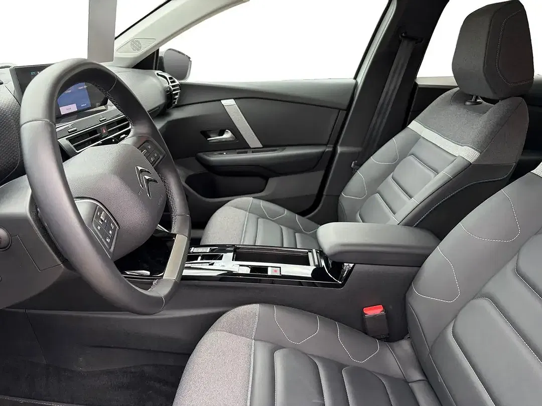 Citroen C4 X - Thumbnail 6