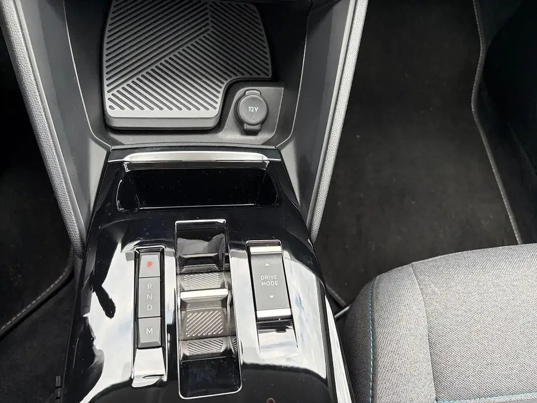 Citroen C4 X - Thumbnail 9