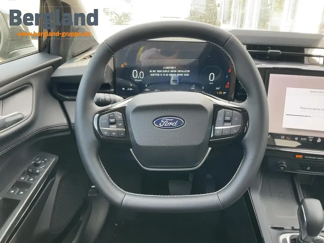 Ford Puma - Thumbnail 12