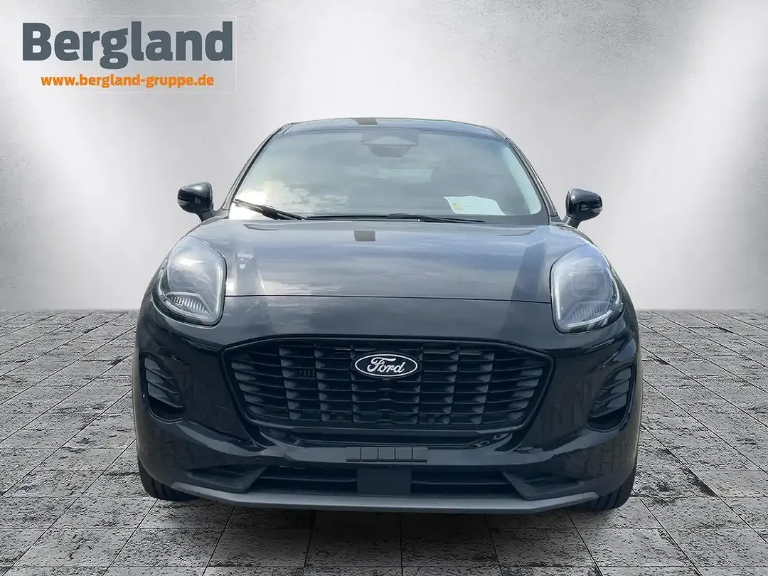 Ford Puma - Thumbnail 2