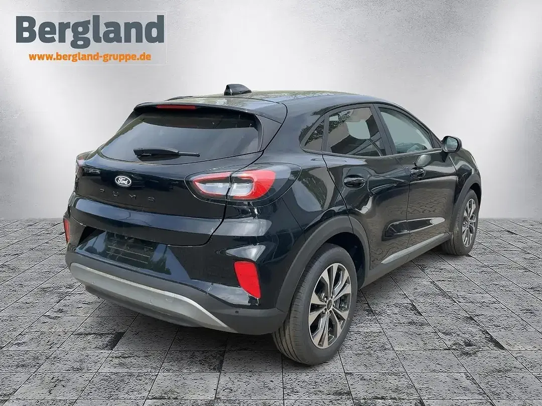 Ford Puma - Thumbnail 3