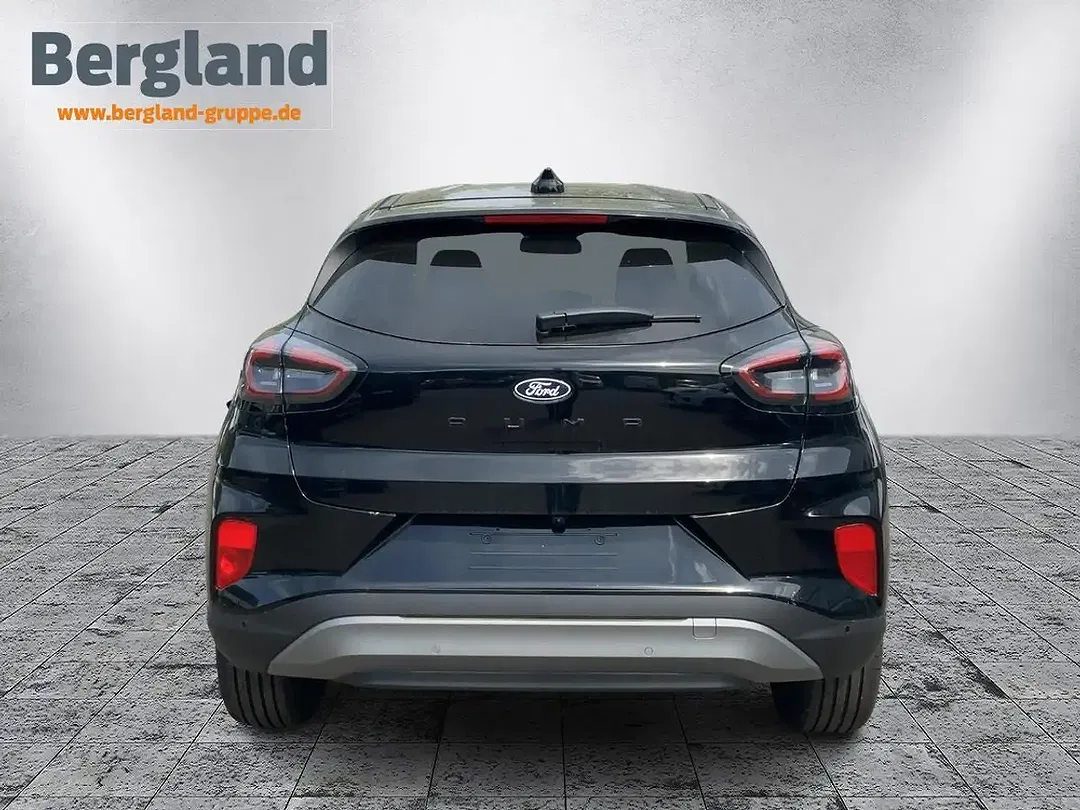 Ford Puma - Thumbnail 5