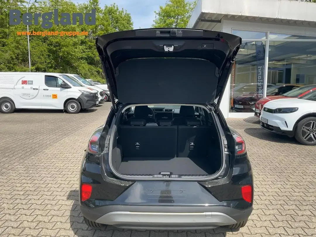 Ford Puma - Thumbnail 9