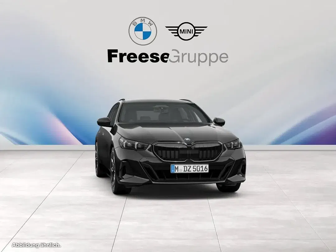 BMW 520 - Thumbnail 10