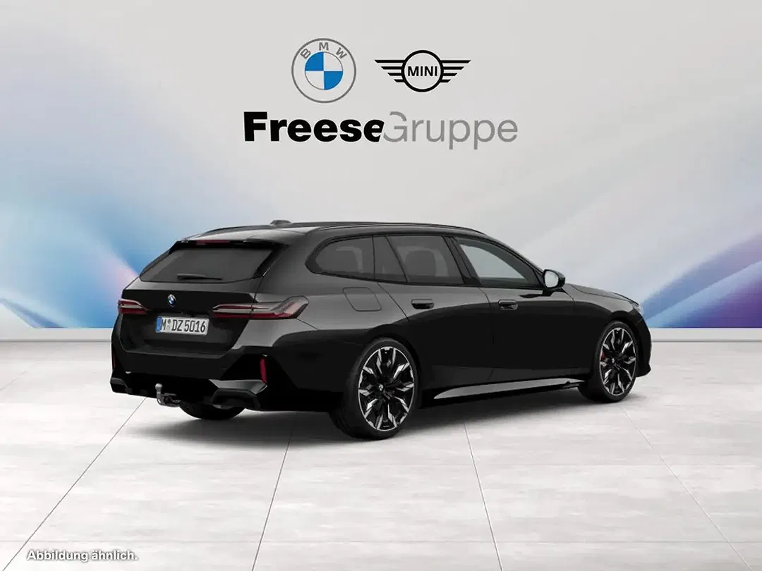 BMW 520 - Thumbnail 2