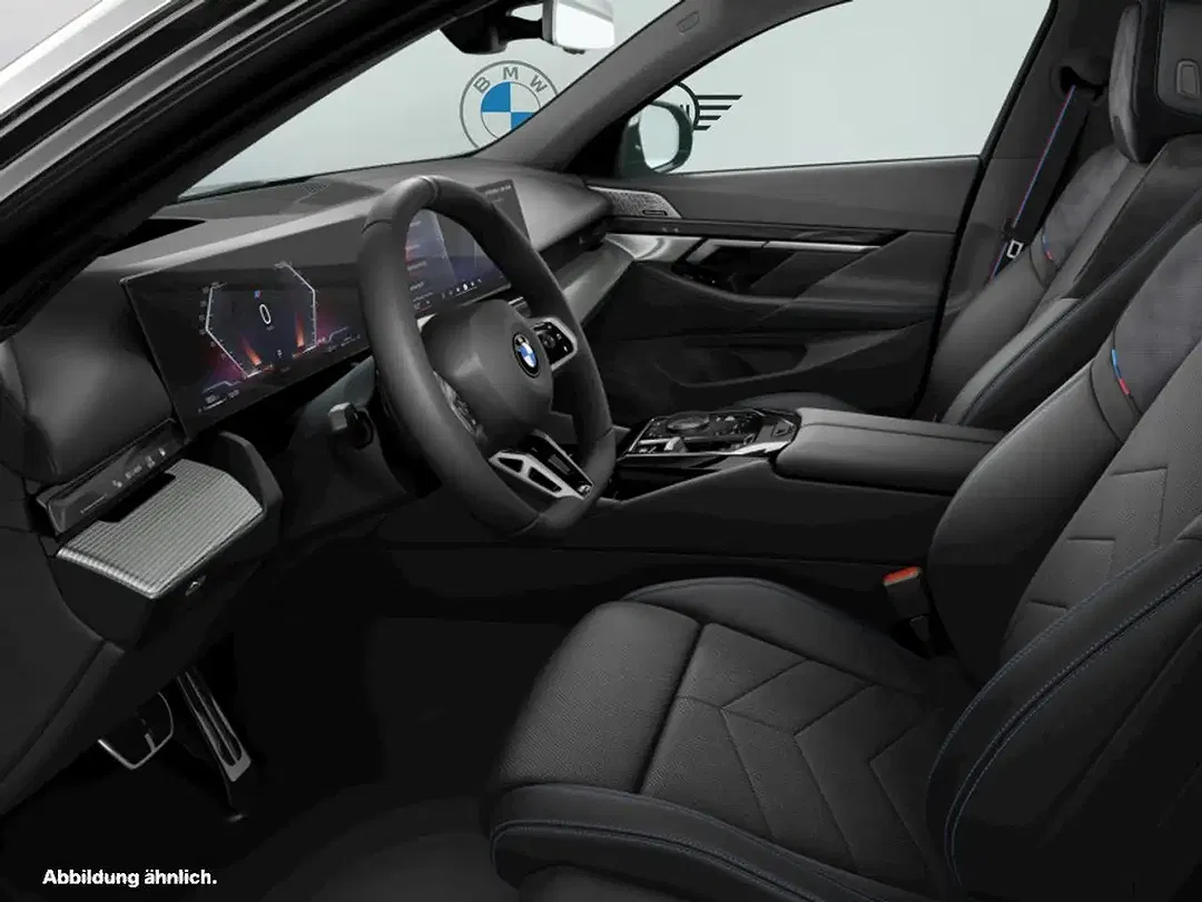 BMW 520 - Thumbnail 3