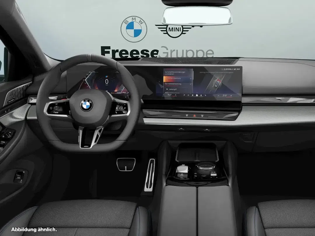 BMW 520 - Thumbnail 4