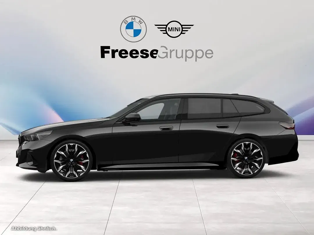 BMW 520 - Thumbnail 5