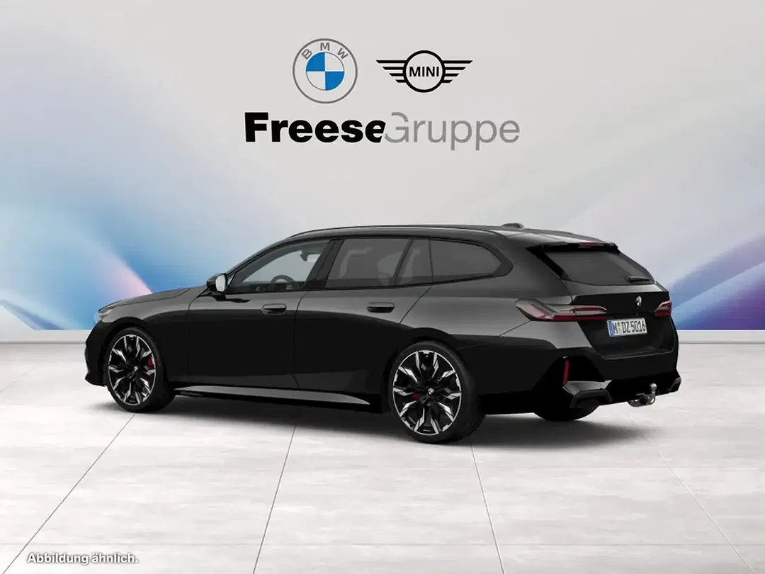 BMW 520 - Thumbnail 6
