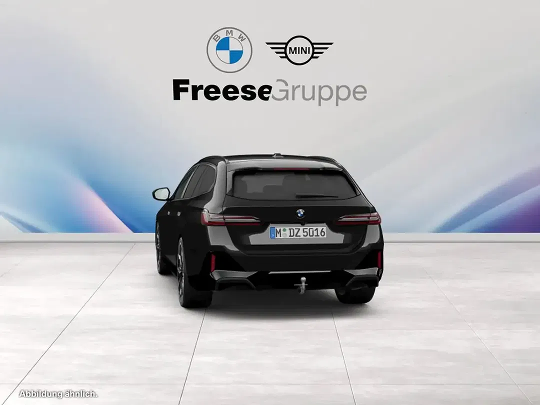 BMW 520 - Thumbnail 7