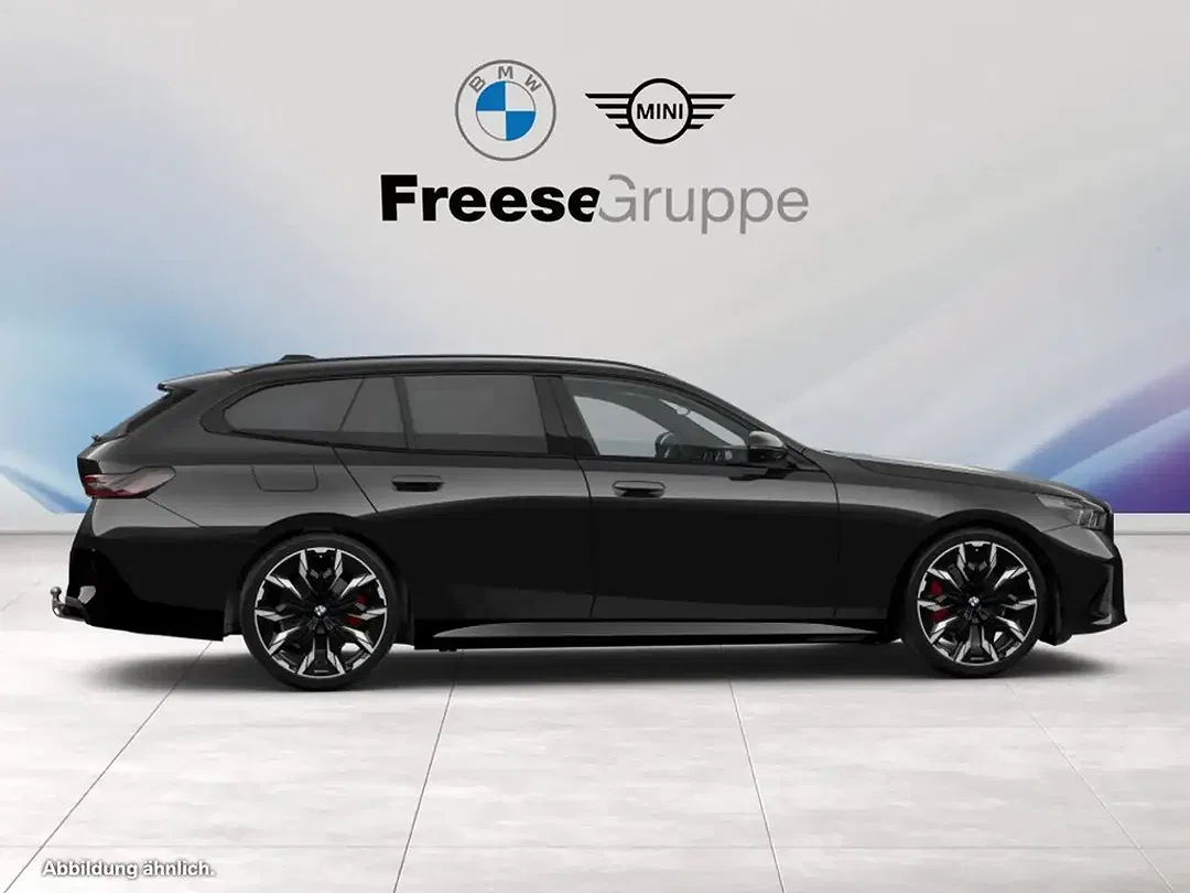 BMW 520 - Thumbnail 8