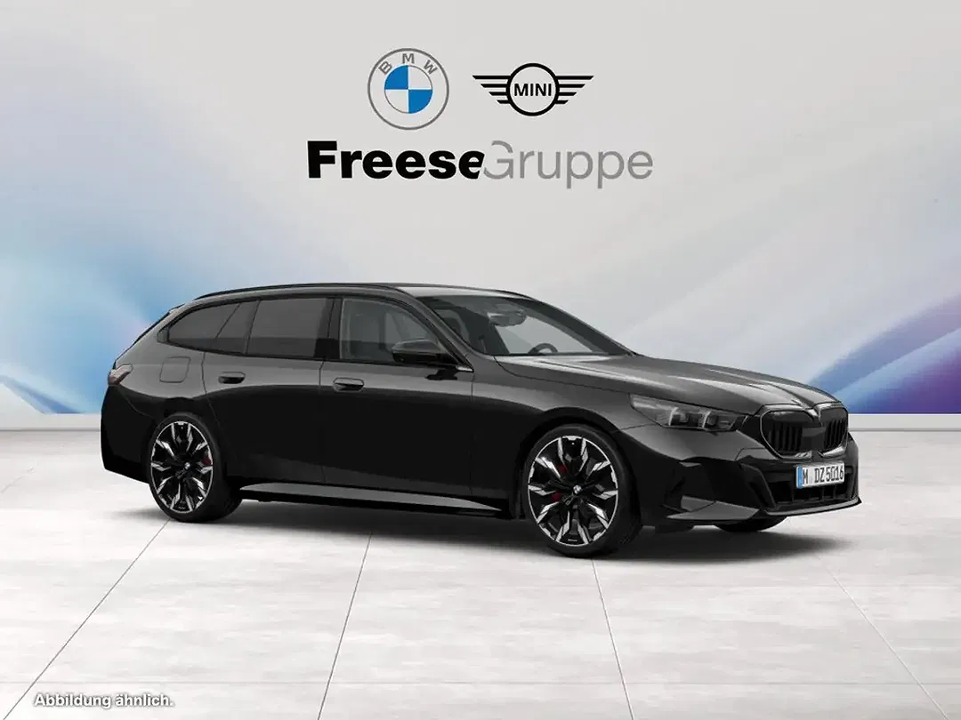 BMW 520 - Thumbnail 9