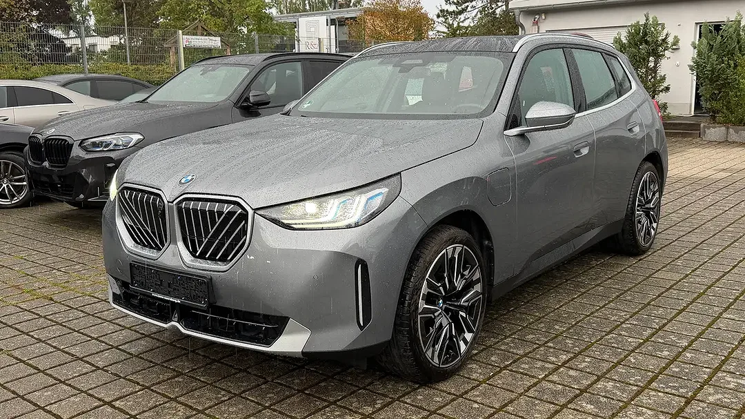 BMW X3 - Afbeelding 1