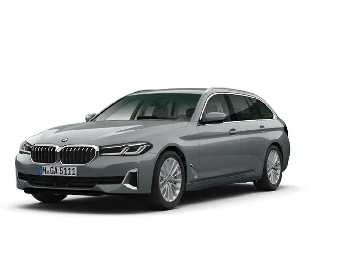 BMW 530 - Thumbnail 1