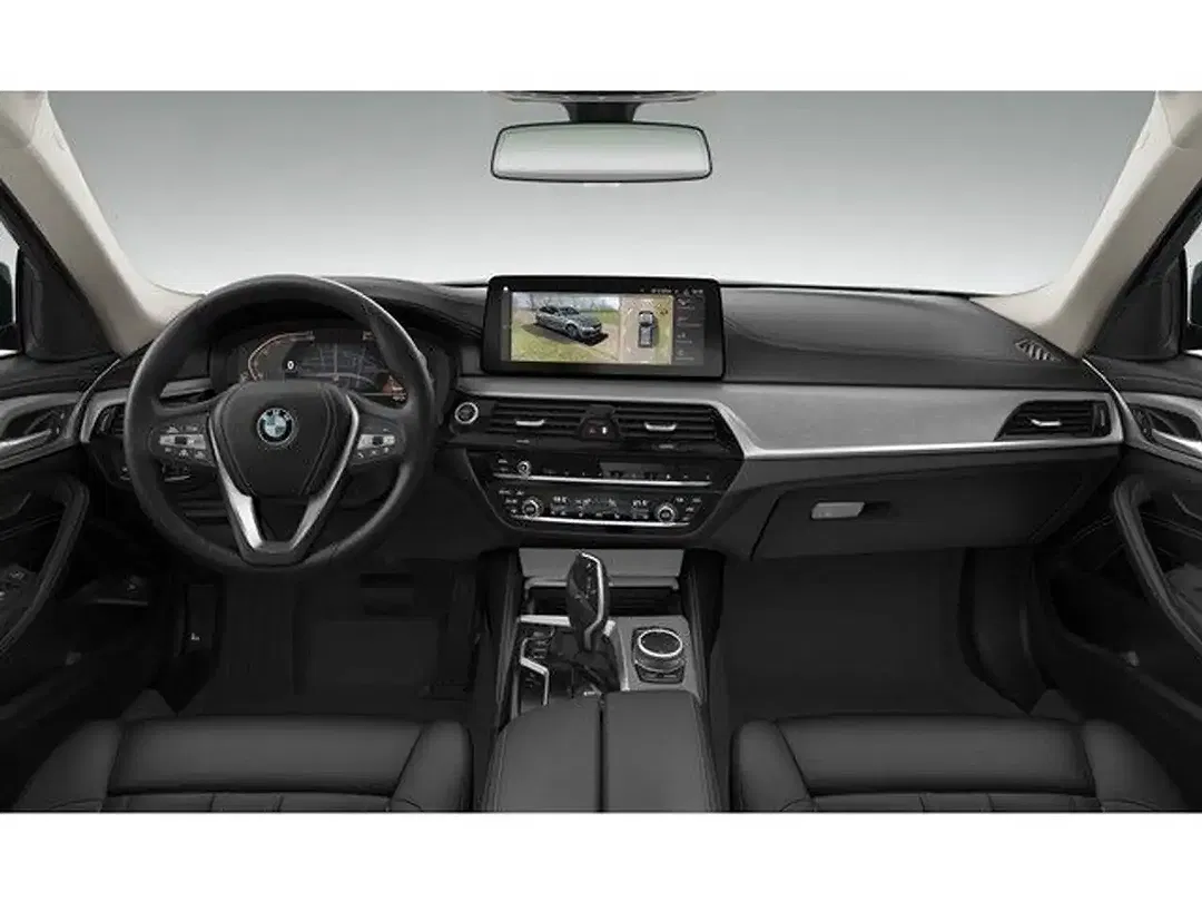 BMW 530 - Thumbnail 5