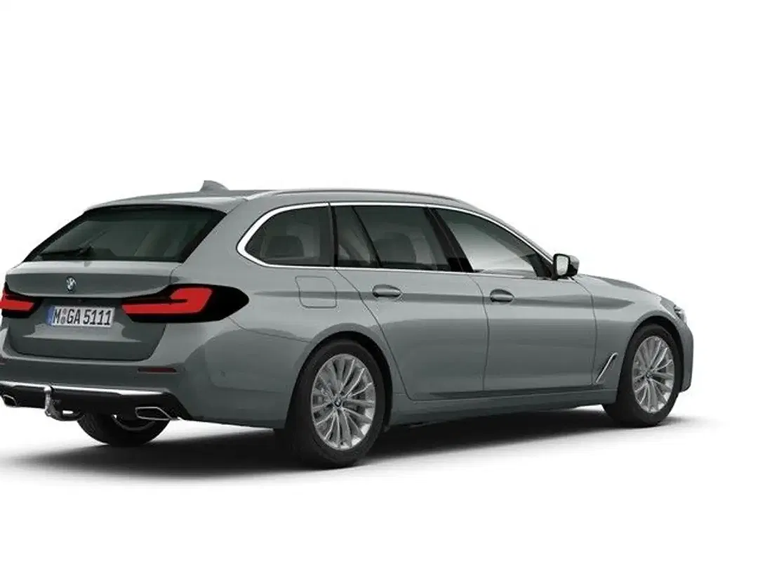 BMW 530 - Thumbnail 6