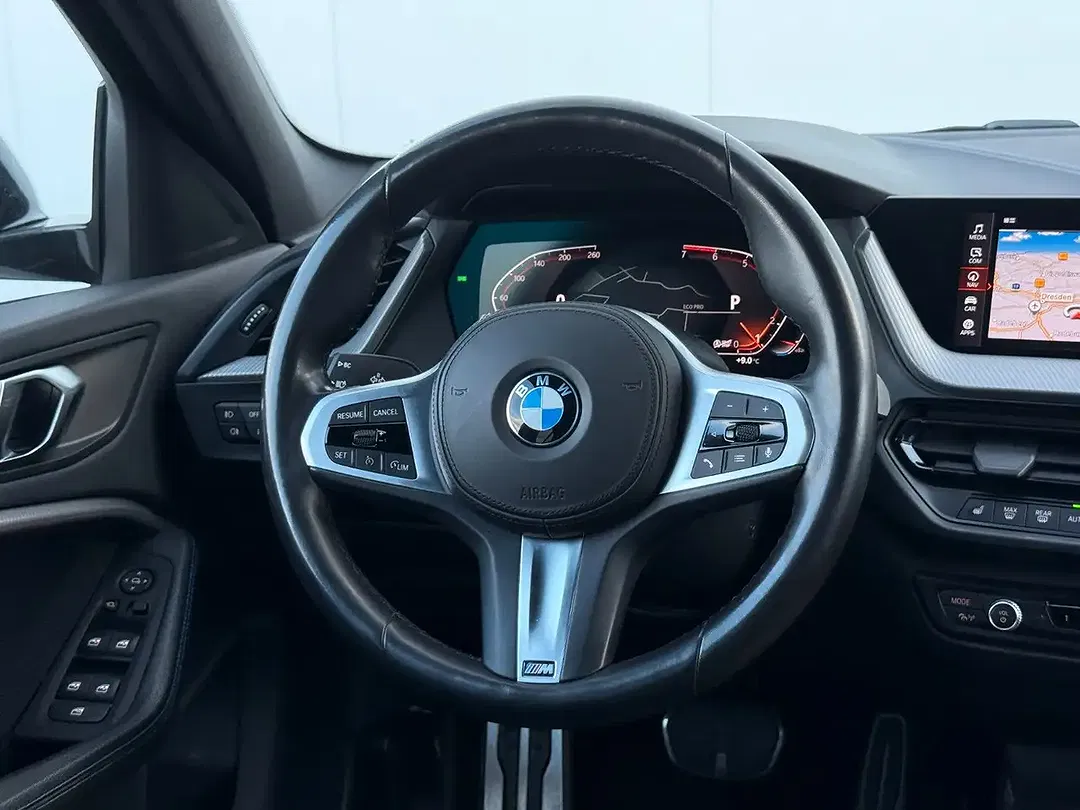 BMW 118 - Thumbnail 12