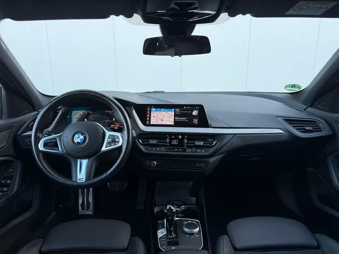BMW 118 - Thumbnail 14