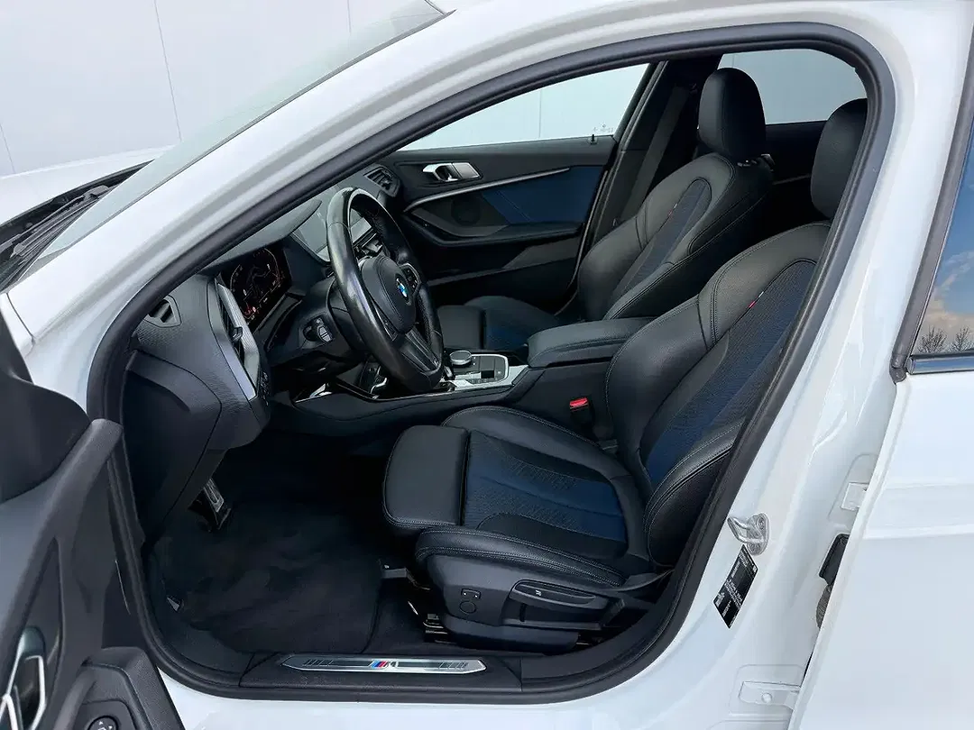 BMW 118 - Thumbnail 15