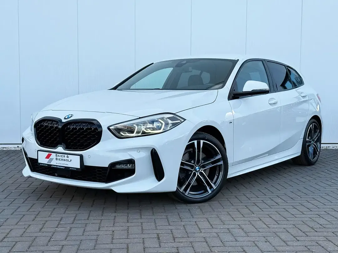 BMW 118 - Thumbnail 7