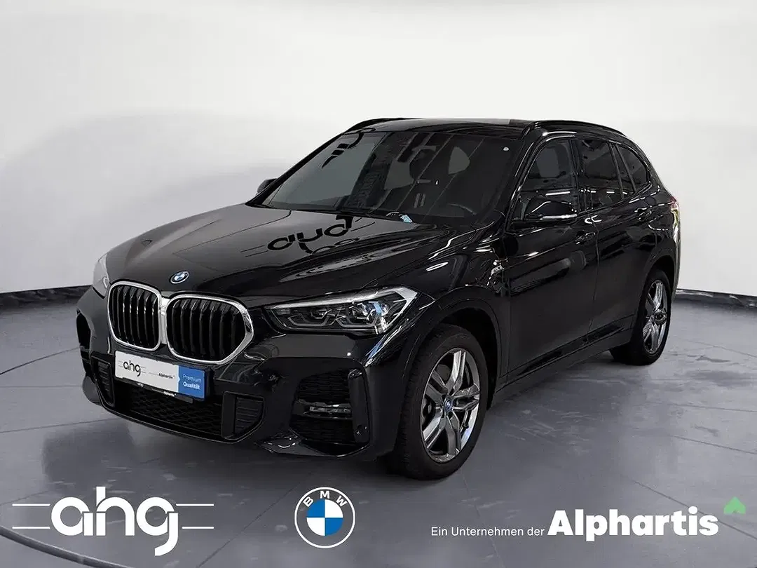BMW X1 - Thumbnail 1