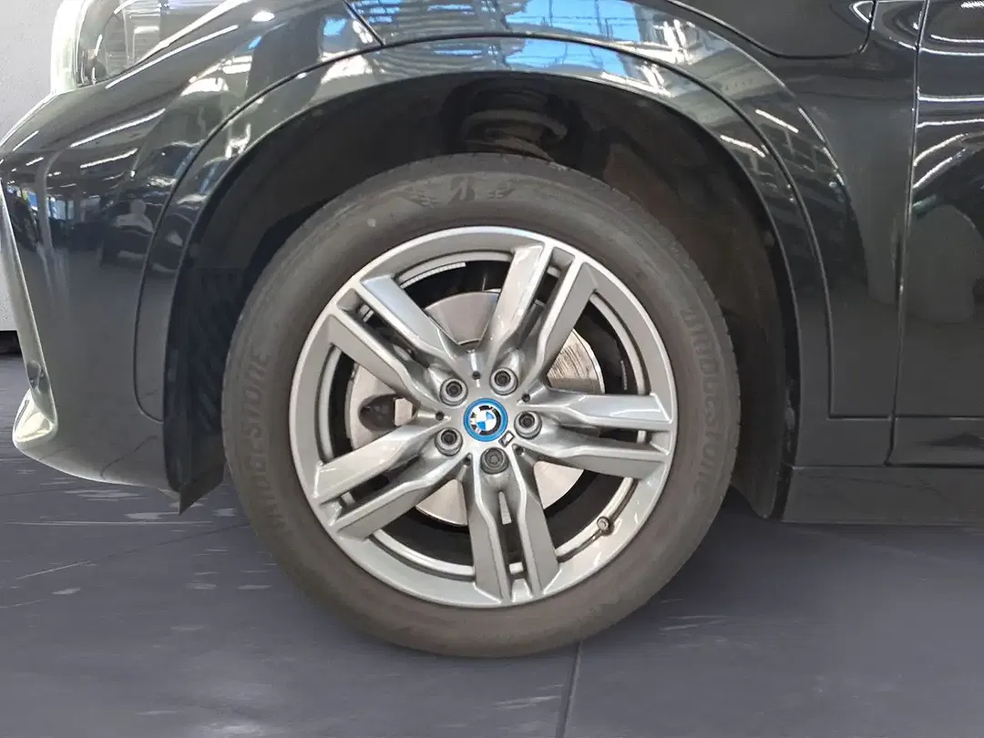 BMW X1 - Thumbnail 15