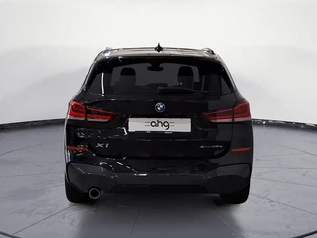 BMW X1 - Thumbnail 7