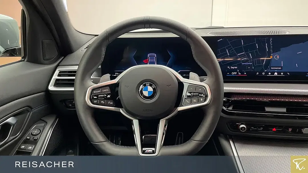 BMW 320 - Thumbnail 5